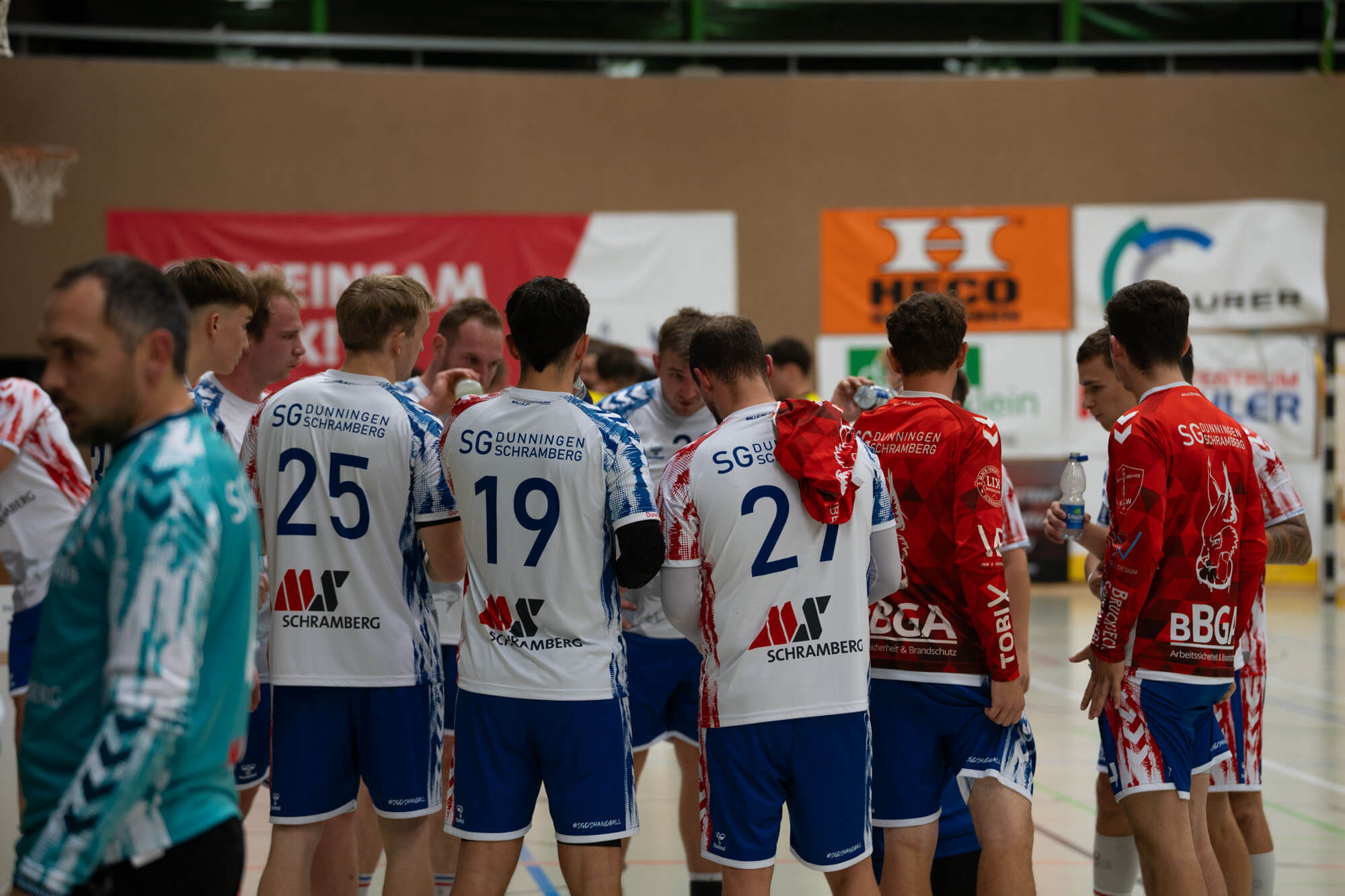 Herren 1 vs. SG Gutach/Wolfach, Bild 17