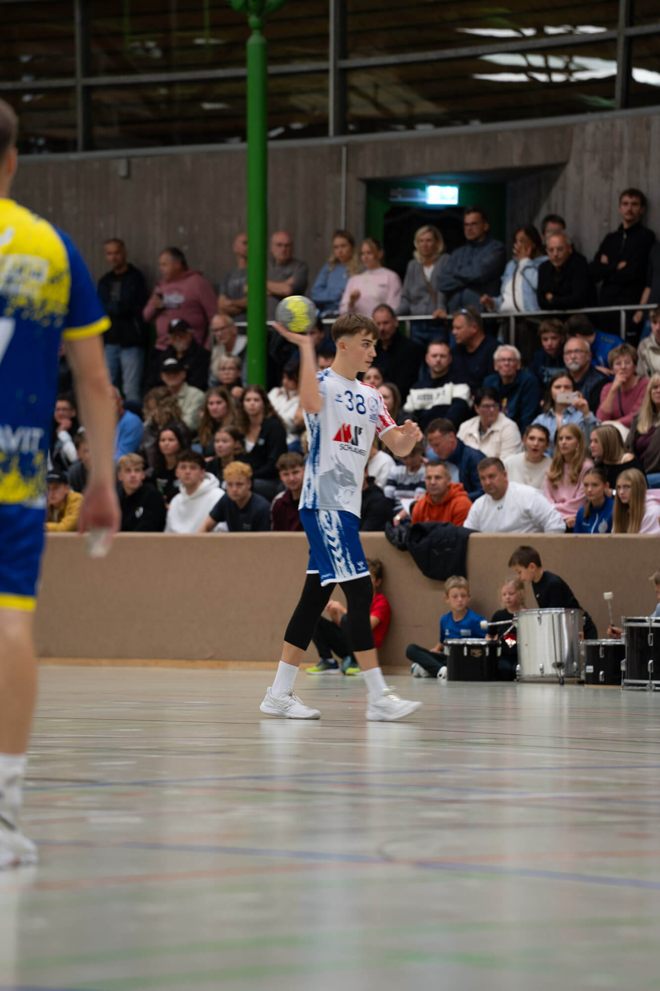 Herren 1 vs. SG Gutach/Wolfach, Bild 18