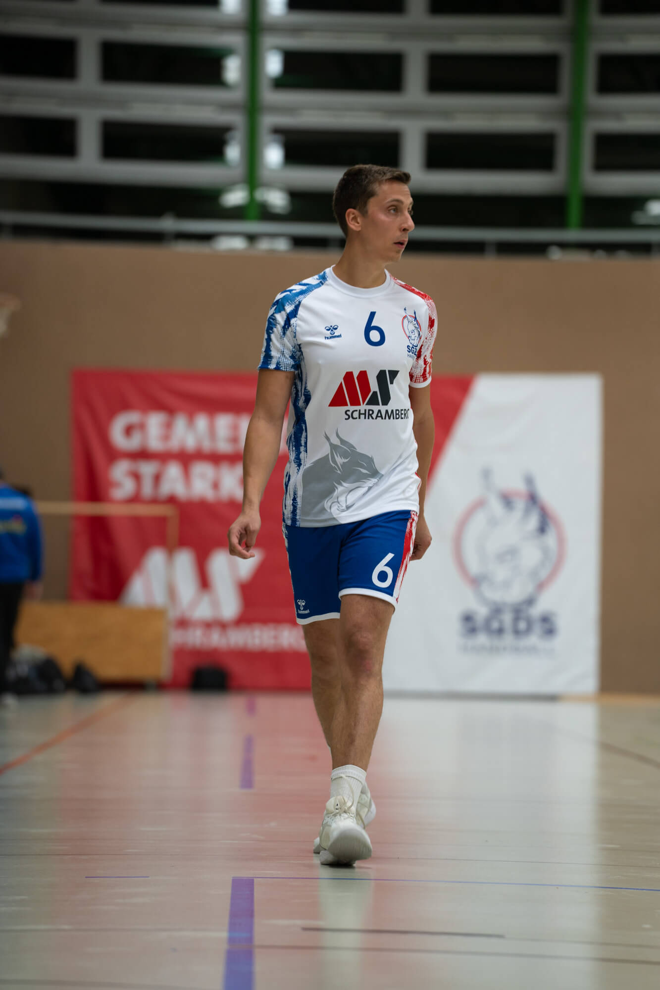 Herren 1 vs. SG Gutach/Wolfach, Bild 19