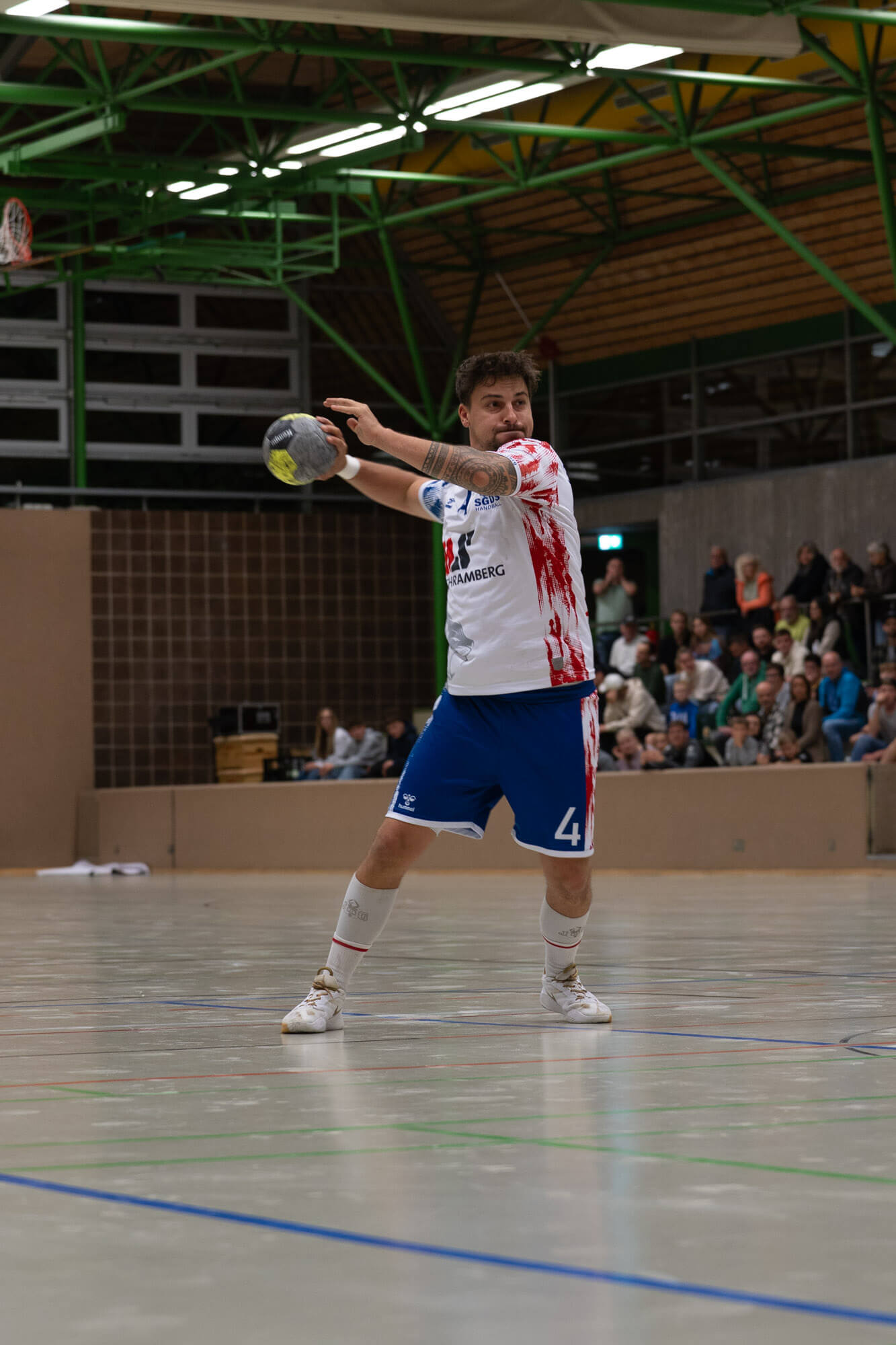Herren 1 vs. SG Gutach/Wolfach, Bild 22