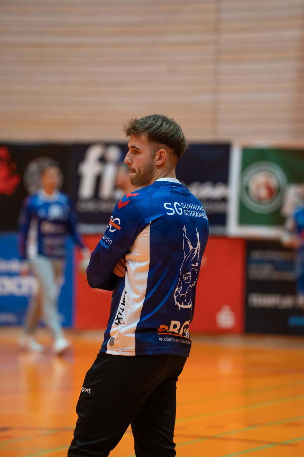 Herren 1 vs. SG Allensbach/Dettingen-Wallhausen, Bild 2
