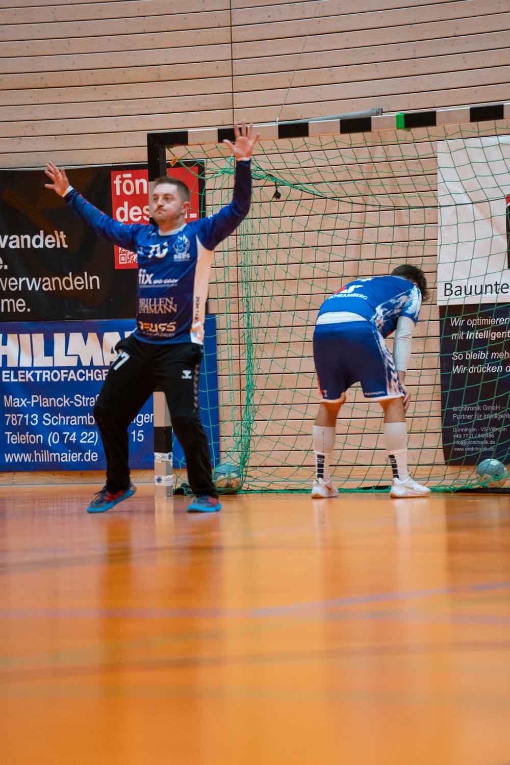 Herren 1 vs. SG Allensbach/Dettingen-Wallhausen, Bild 4
