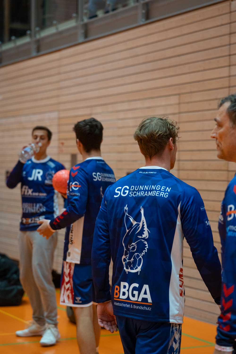 Herren 1 vs. SG Allensbach/Dettingen-Wallhausen, Bild 5