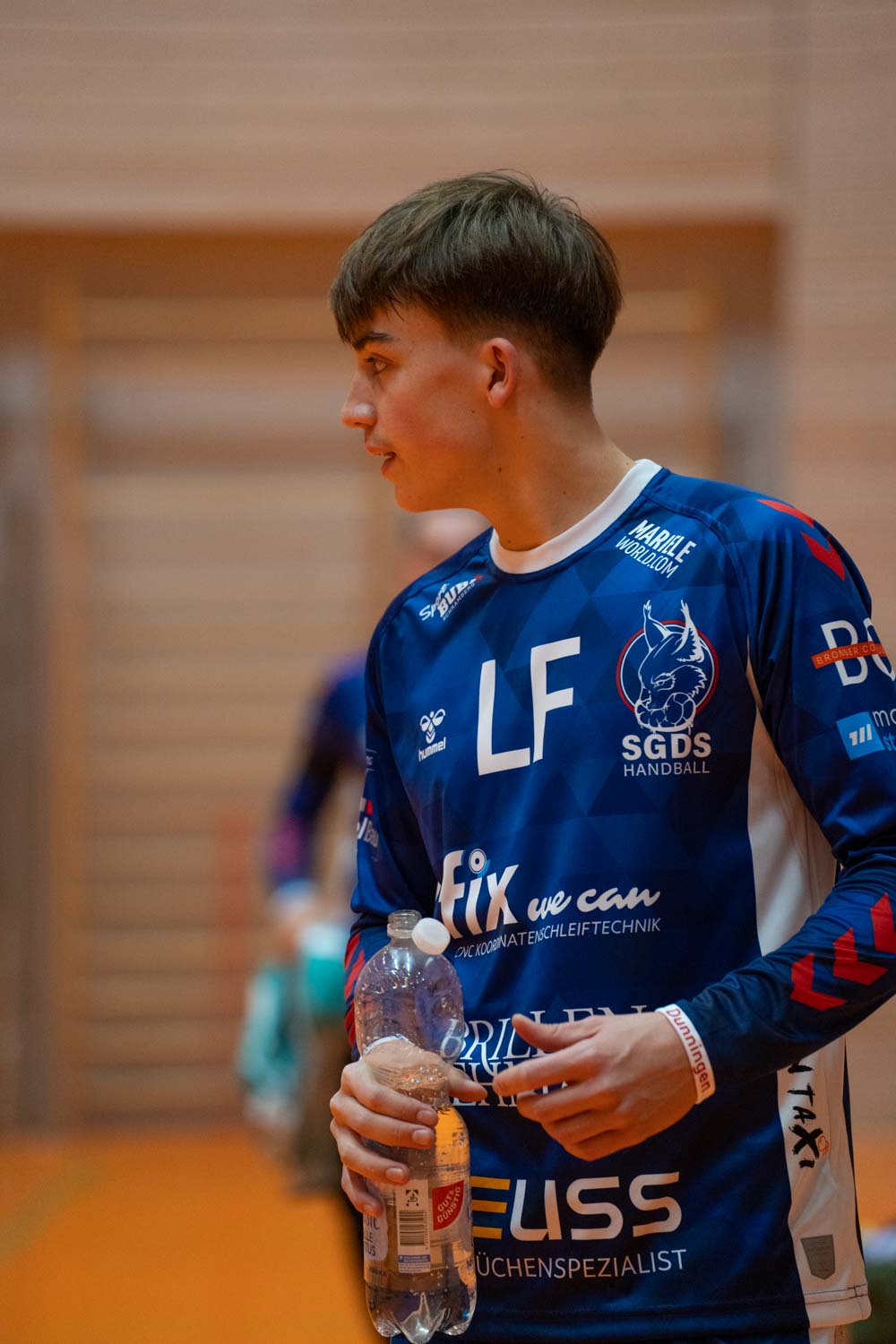 Herren 1 vs. SG Allensbach/Dettingen-Wallhausen, Bild 6