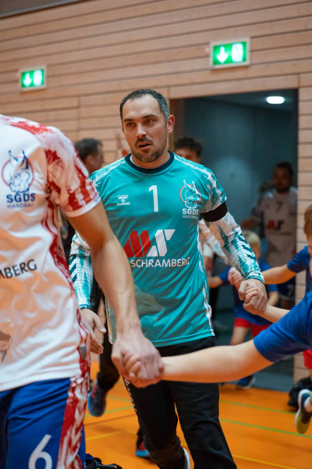 Herren 1 vs. SG Allensbach/Dettingen-Wallhausen, Bild 7
