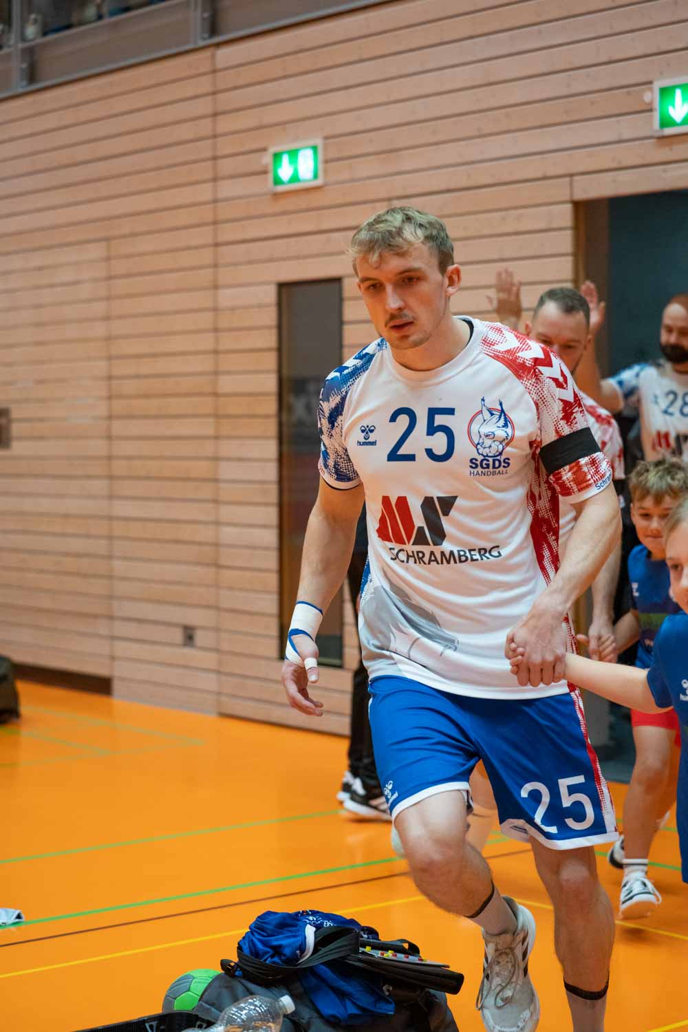 Herren 1 vs. SG Allensbach/Dettingen-Wallhausen, Bild 8