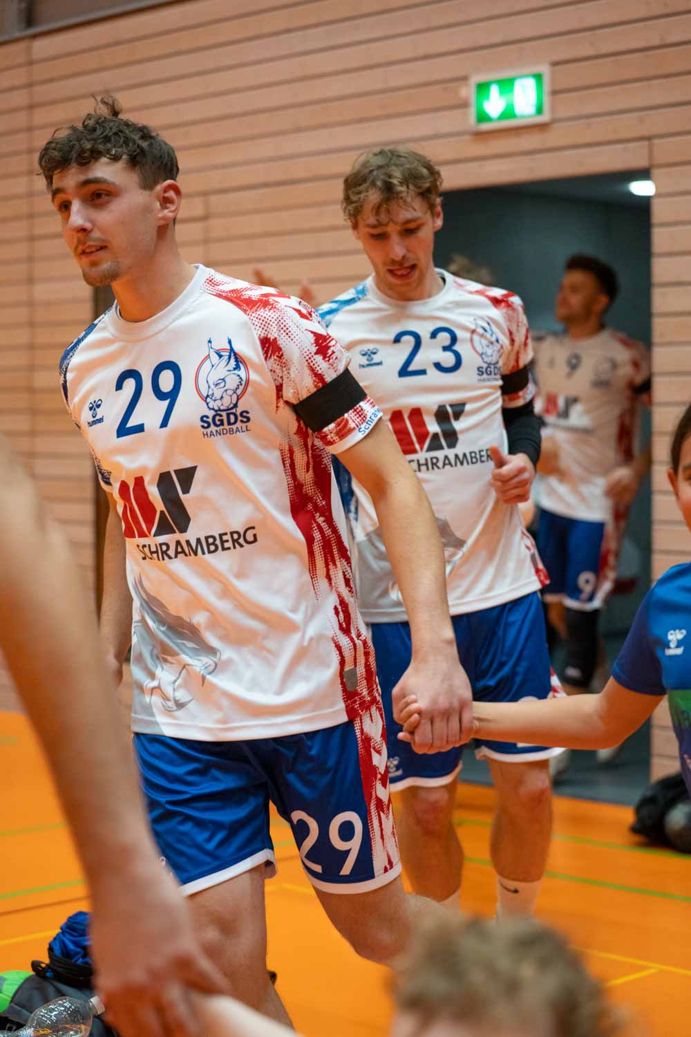 Herren 1 vs. SG Allensbach/Dettingen-Wallhausen, Bild 9