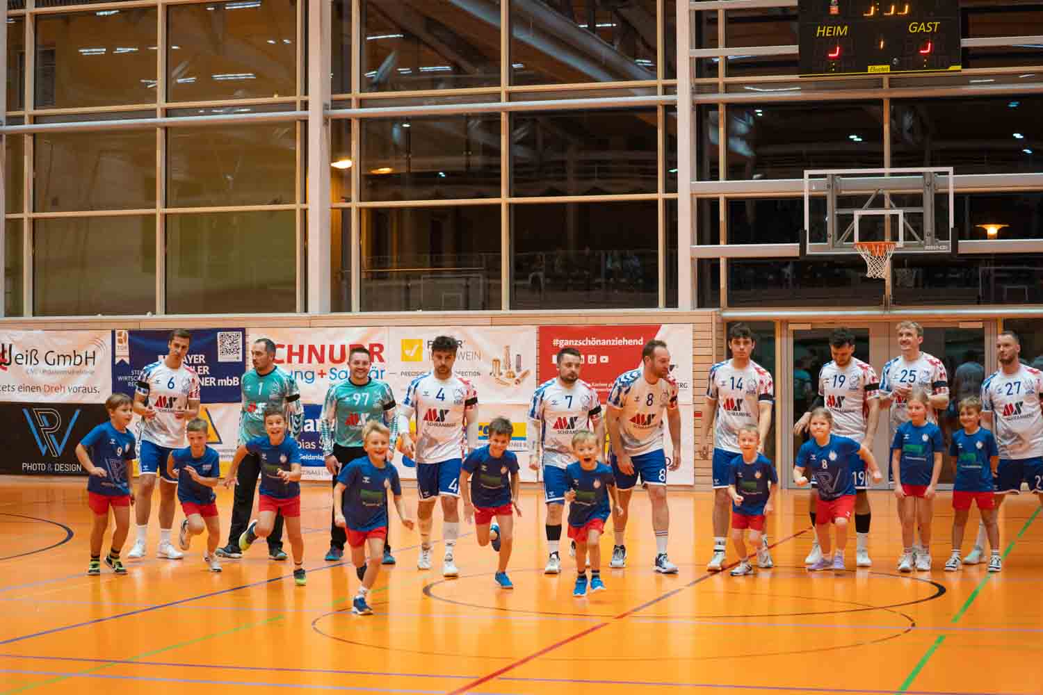 Herren 1 vs. SG Allensbach/Dettingen-Wallhausen, Bild 10