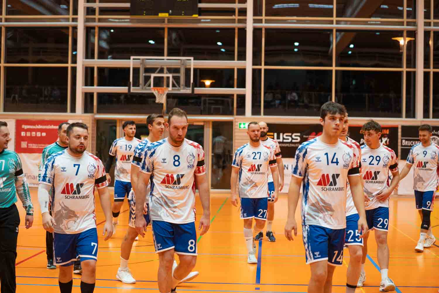 Herren 1 vs. SG Allensbach/Dettingen-Wallhausen, Bild 11
