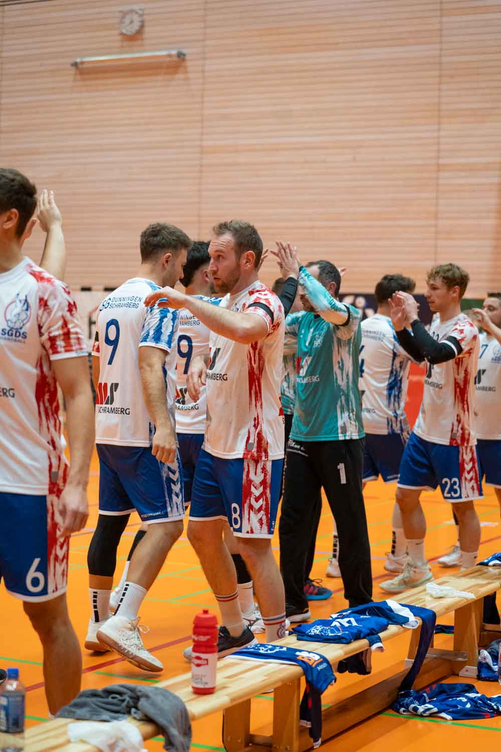 Herren 1 vs. SG Allensbach/Dettingen-Wallhausen, Bild 13