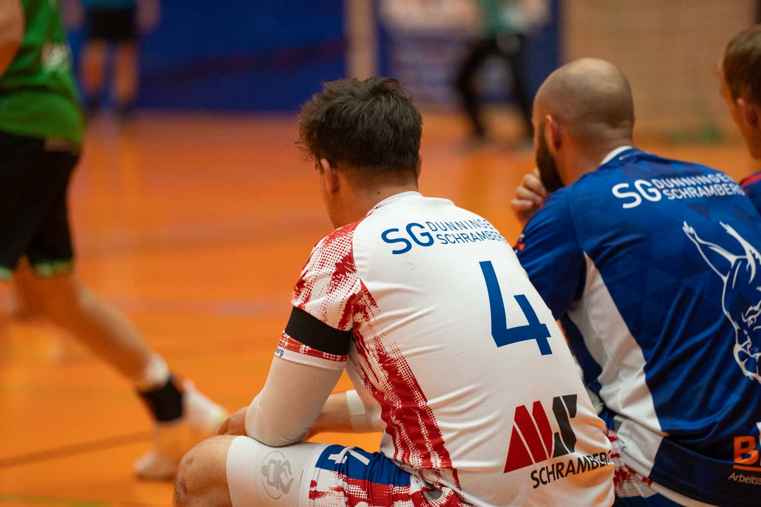 Herren 1 vs. SG Allensbach/Dettingen-Wallhausen, Bild 15