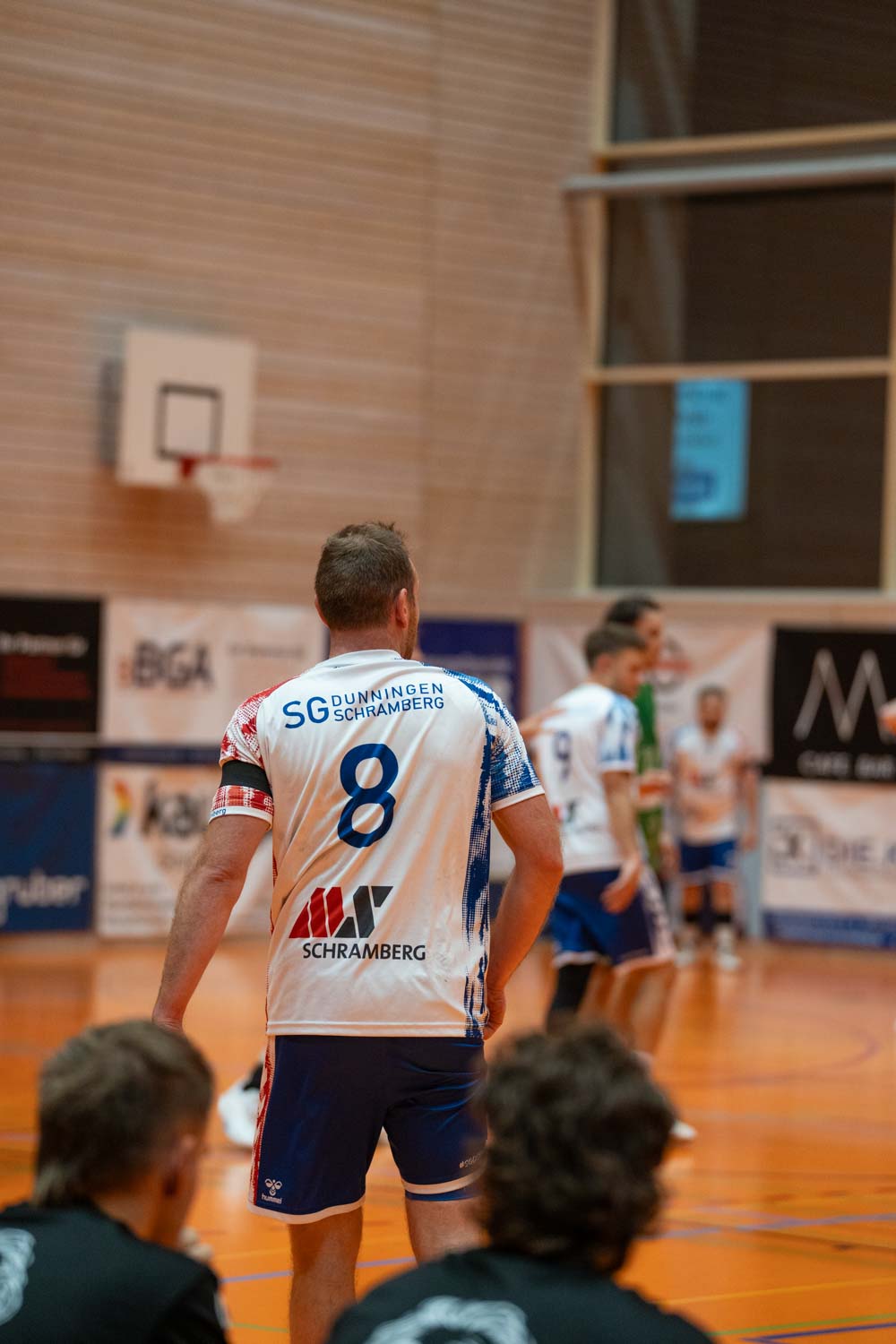 Herren 1 vs. SG Allensbach/Dettingen-Wallhausen, Bild 17