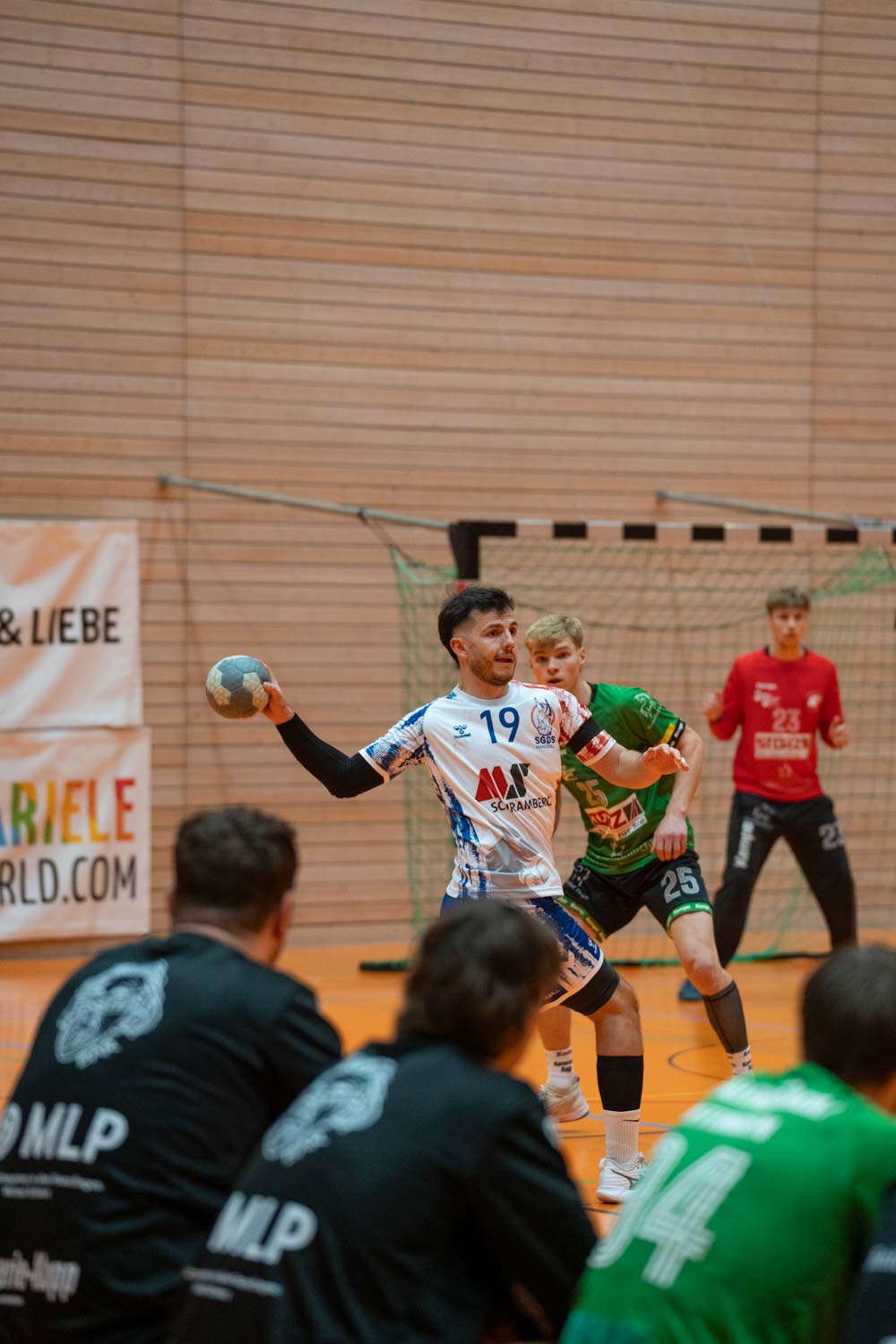 Herren 1 vs. SG Allensbach/Dettingen-Wallhausen, Bild 18