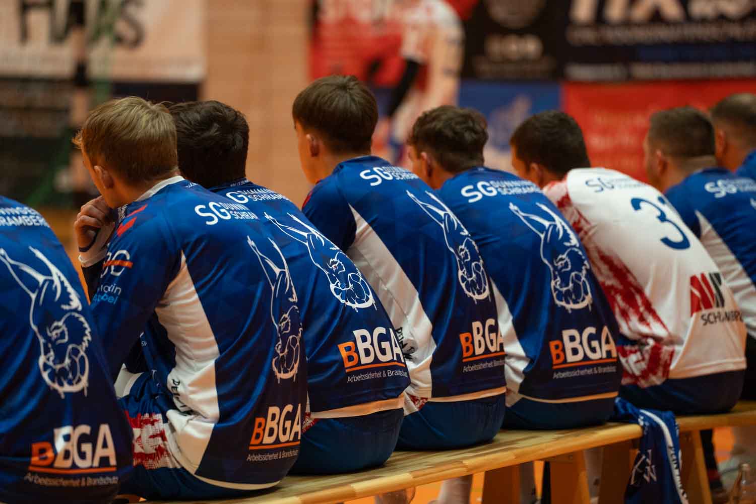 Herren 1 vs. SG Allensbach/Dettingen-Wallhausen, Bild 20
