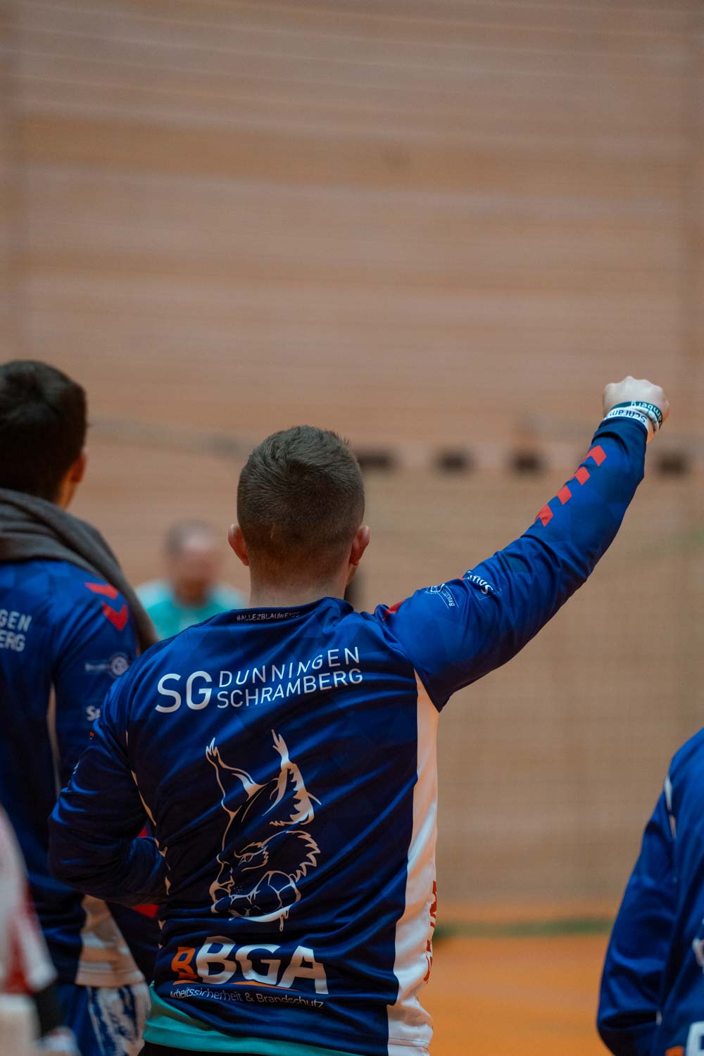 Herren 1 vs. SG Allensbach/Dettingen-Wallhausen, Bild 21