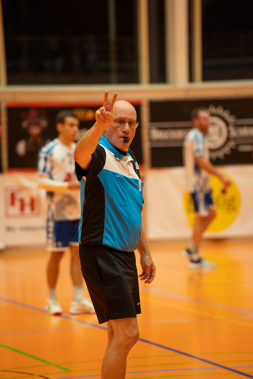 Herren 1 vs. SG Allensbach/Dettingen-Wallhausen, Bild 22