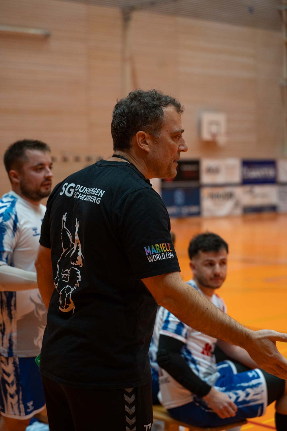 Herren 1 vs. SG Allensbach/Dettingen-Wallhausen, Bild 23