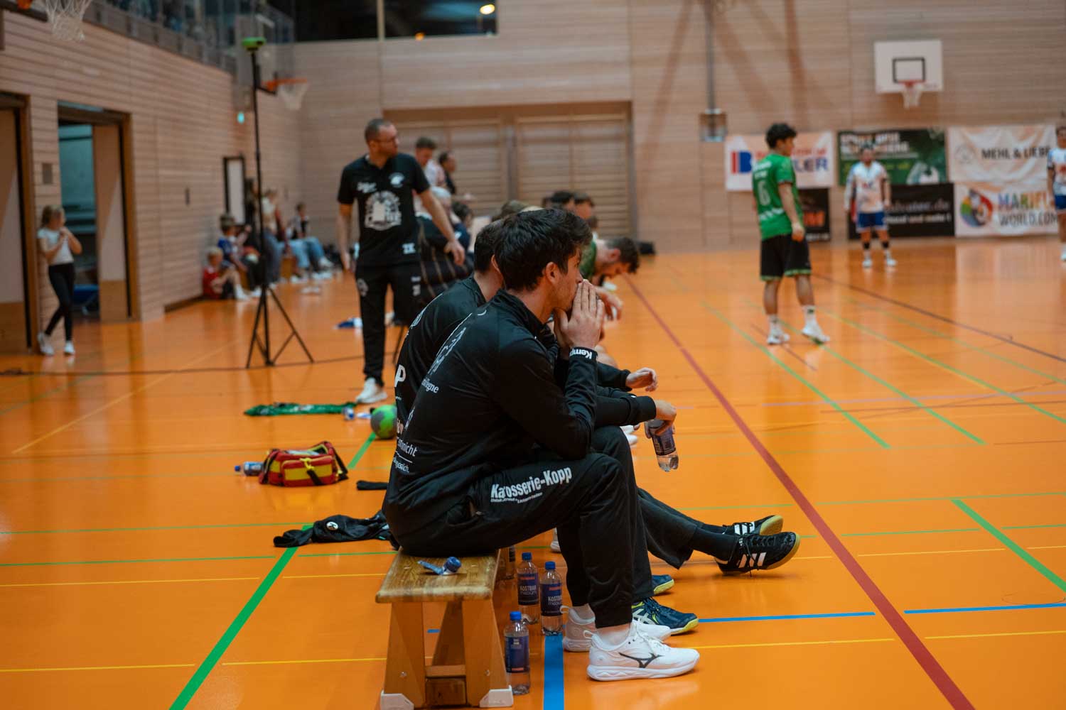 Herren 1 vs. SG Allensbach/Dettingen-Wallhausen, Bild 24