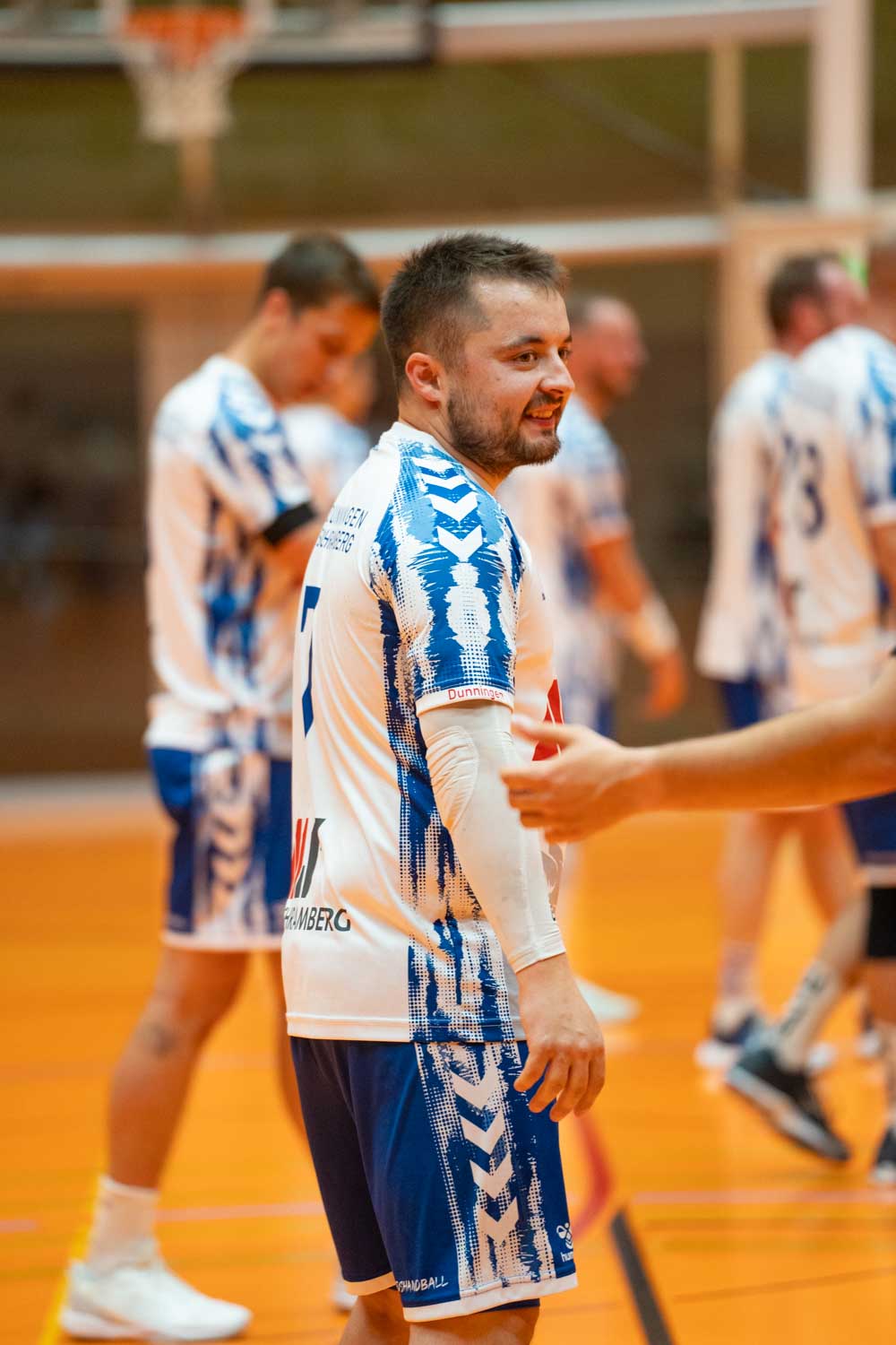 Herren 1 vs. SG Allensbach/Dettingen-Wallhausen, Bild 28