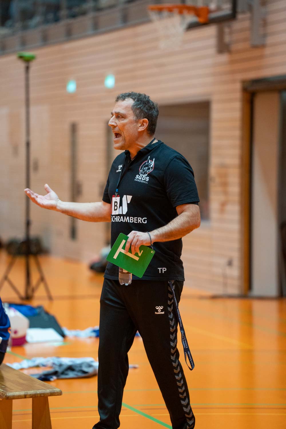 Herren 1 vs. SG Allensbach/Dettingen-Wallhausen, Bild 30
