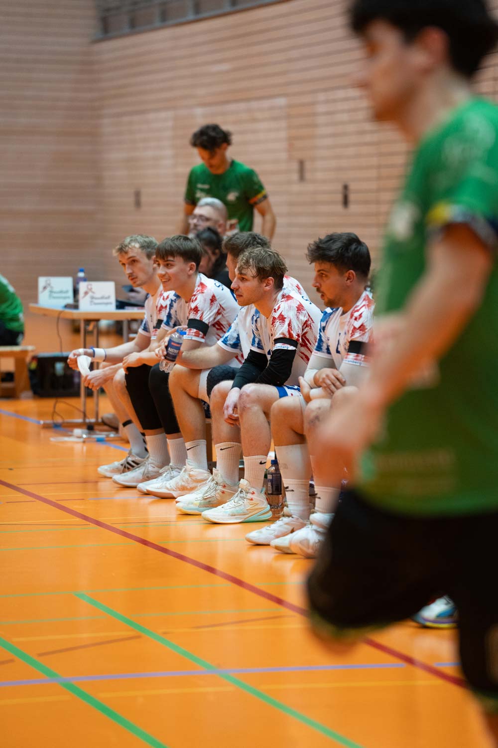Herren 1 vs. SG Allensbach/Dettingen-Wallhausen, Bild 31
