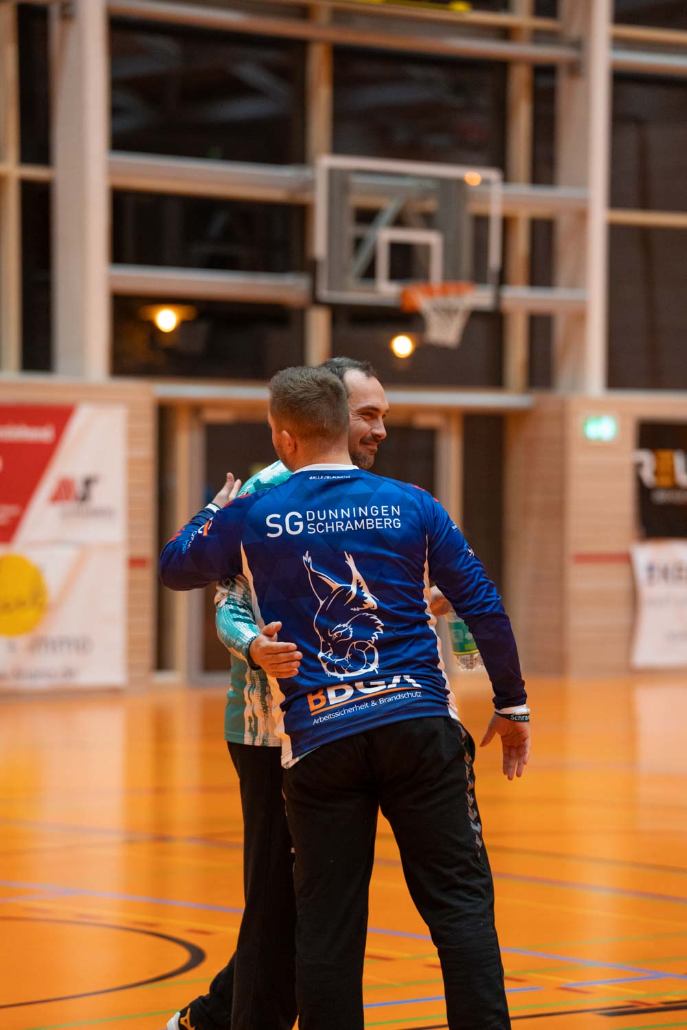 Herren 1 vs. SG Allensbach/Dettingen-Wallhausen, Bild 37