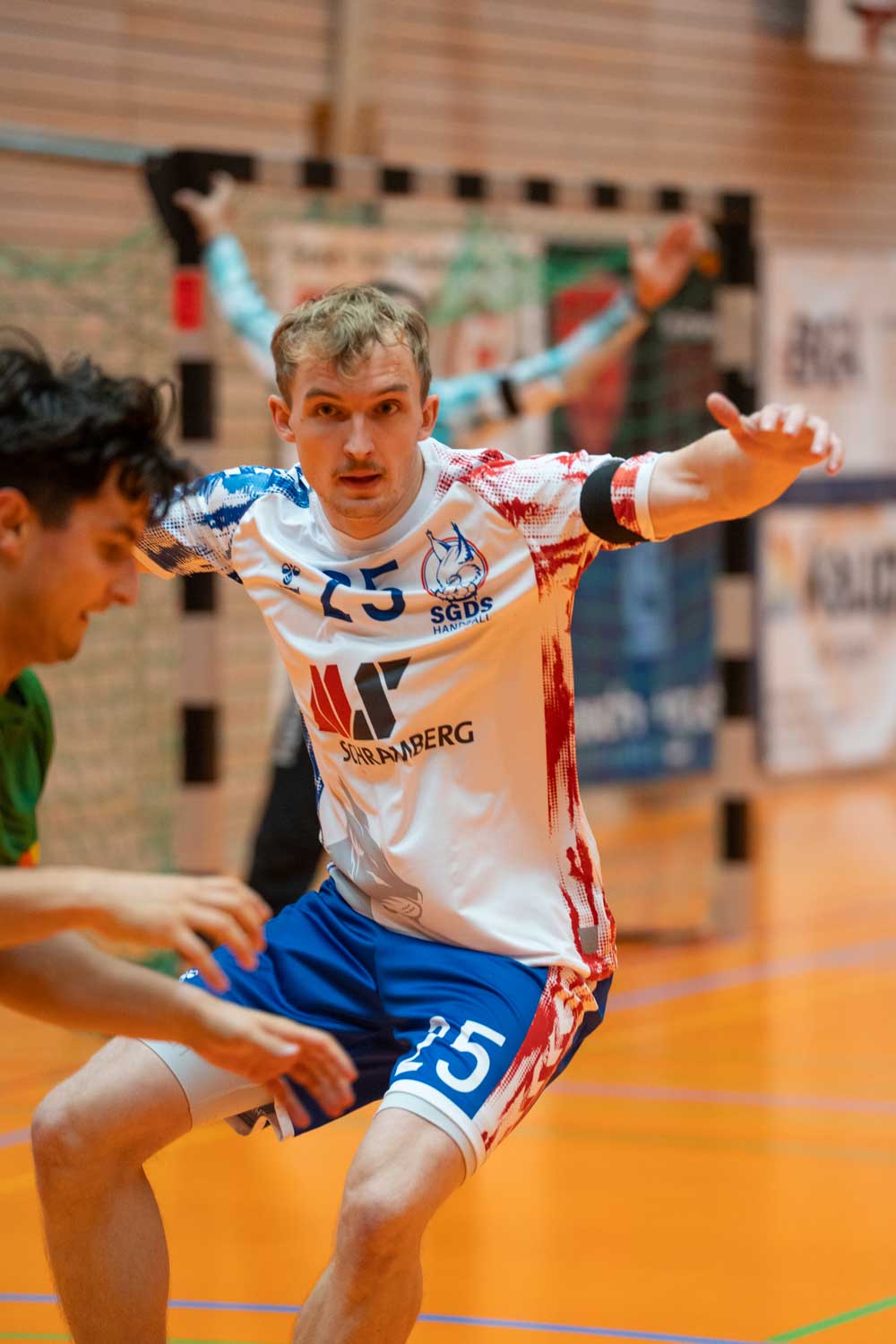 Herren 1 vs. SG Allensbach/Dettingen-Wallhausen, Bild 38