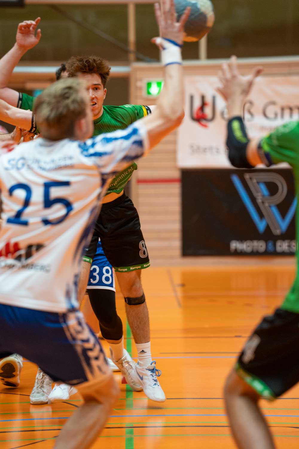Herren 1 vs. SG Allensbach/Dettingen-Wallhausen, Bild 39