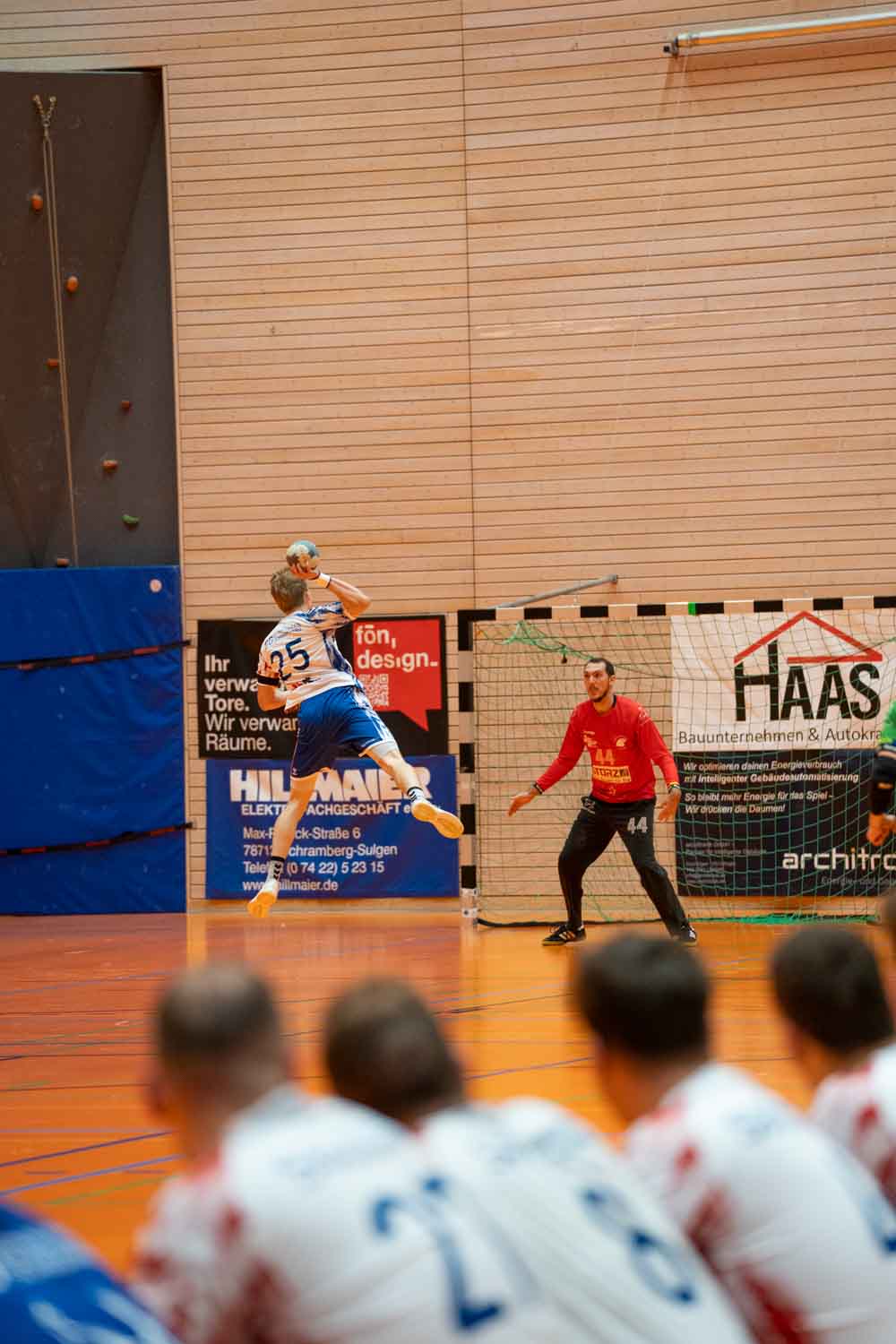 Herren 1 vs. SG Allensbach/Dettingen-Wallhausen, Bild 40