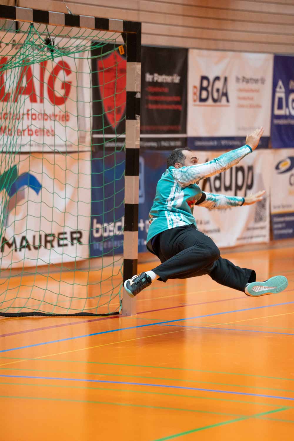 Herren 1 vs. SG Allensbach/Dettingen-Wallhausen, Bild 41