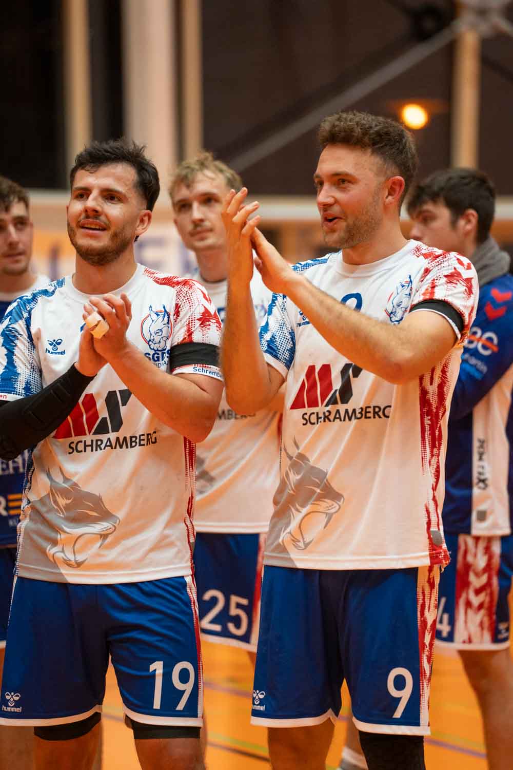 Herren 1 vs. SG Allensbach/Dettingen-Wallhausen, Bild 43